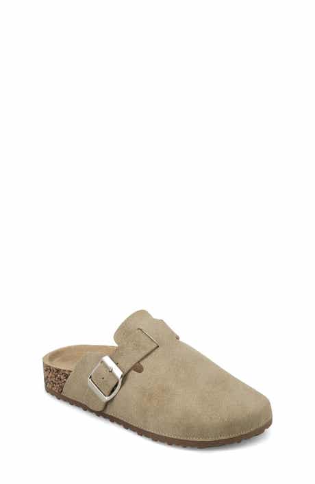 MIA Kids' Clarye Mule