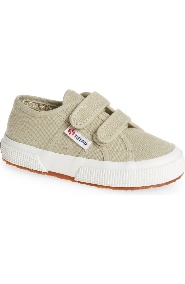Superga 'Junior Classic' Sneaker, Main, color,