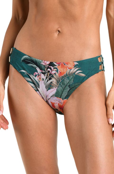 Courtyard Palms Hipster Bikini Bottoms