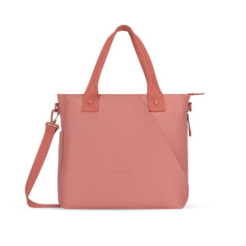 Jetsetter Tote Bag