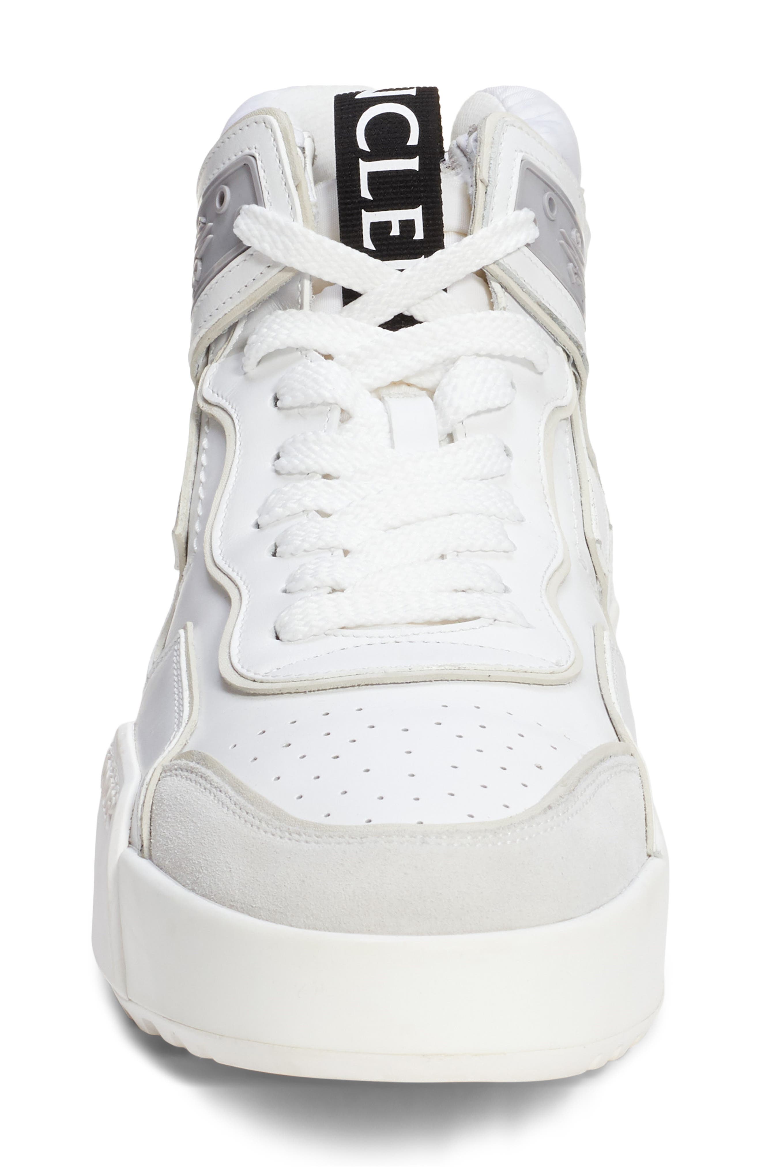 Moncler Promyx High Top Sneaker, Alternate, color, 
