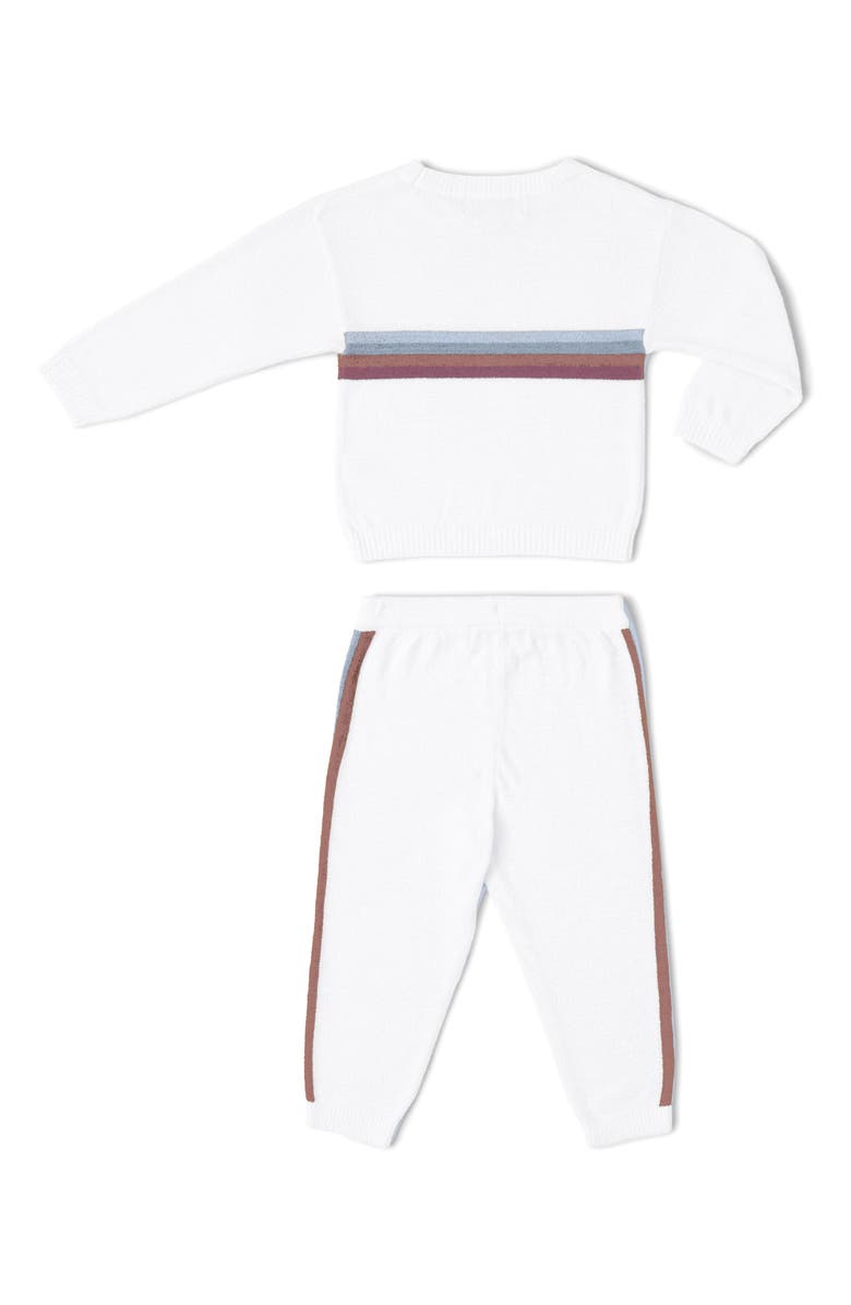 Barefoot Dreams<sup>®</sup> Sweater & Jogger Set, Alternate, color, 