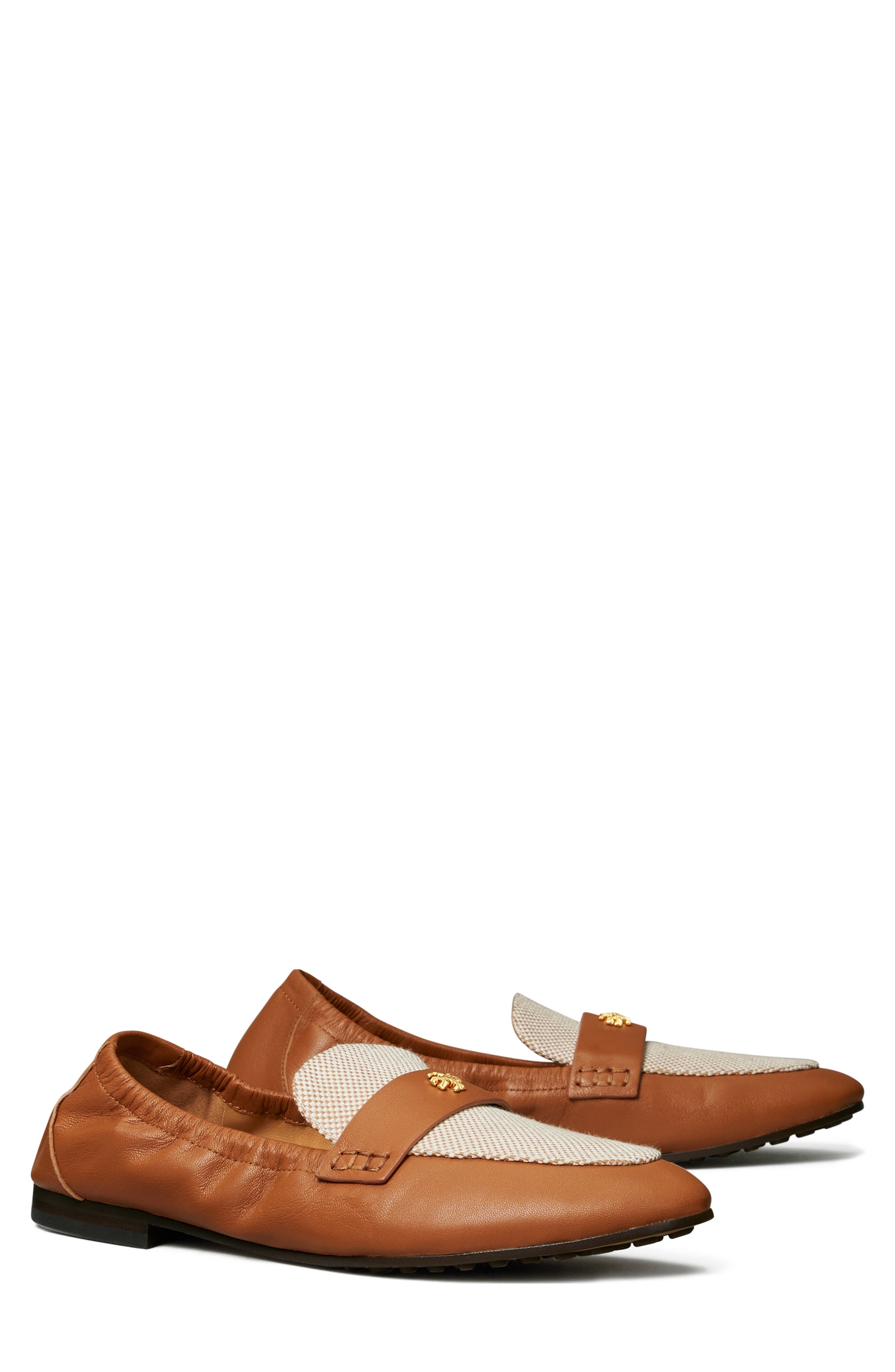 Tory Burch Ballet Loafer, Main, color, 