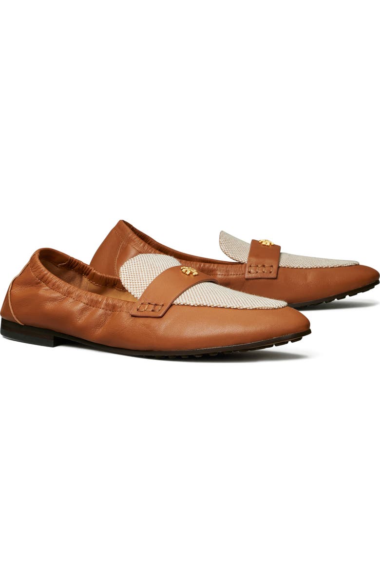 Tory Burch Ballet Loafer, Main, color,