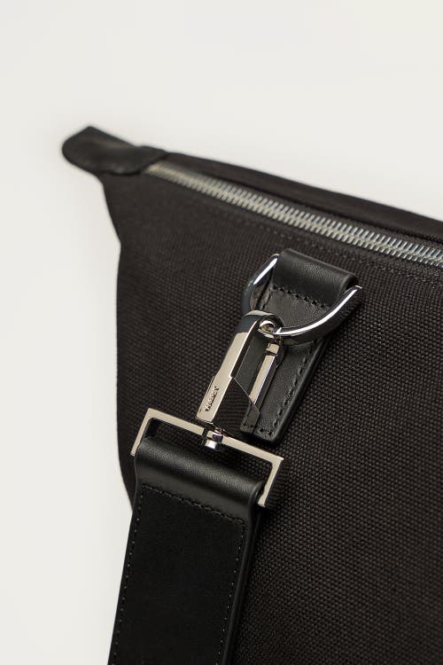 WANT LES ESSENTIELS DE LA VIE WANT LES ESSENTIELS HARTSFIELD ORGANIC COTTON CANVAS WEEKENDER BAG