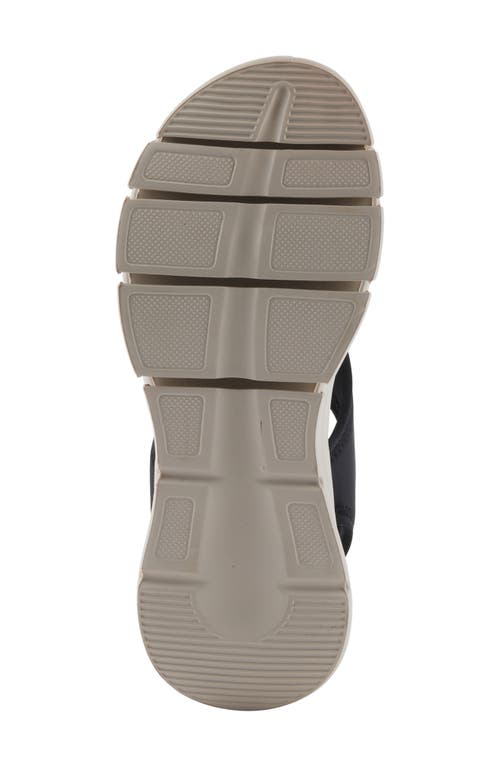 FLEXUS BY SPRING STEP FLEXUS BY SPRING STEP GUZMAN ANKLE STRAP PLATFORM WEDGE SANDAL