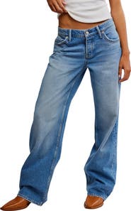 Free People Tennessee Boyfriend Jeans