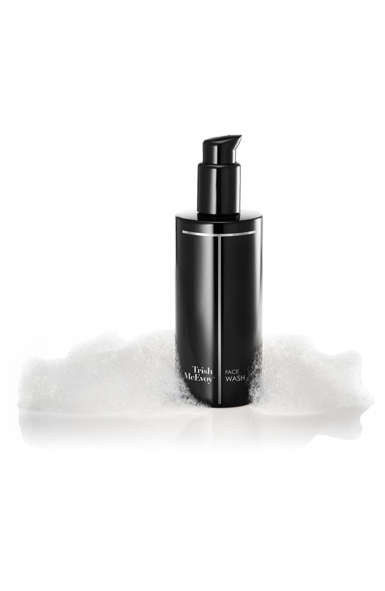 Trish McEvoy Instant Solutions<sup>®</sup> Face Wash, Alternate, color,