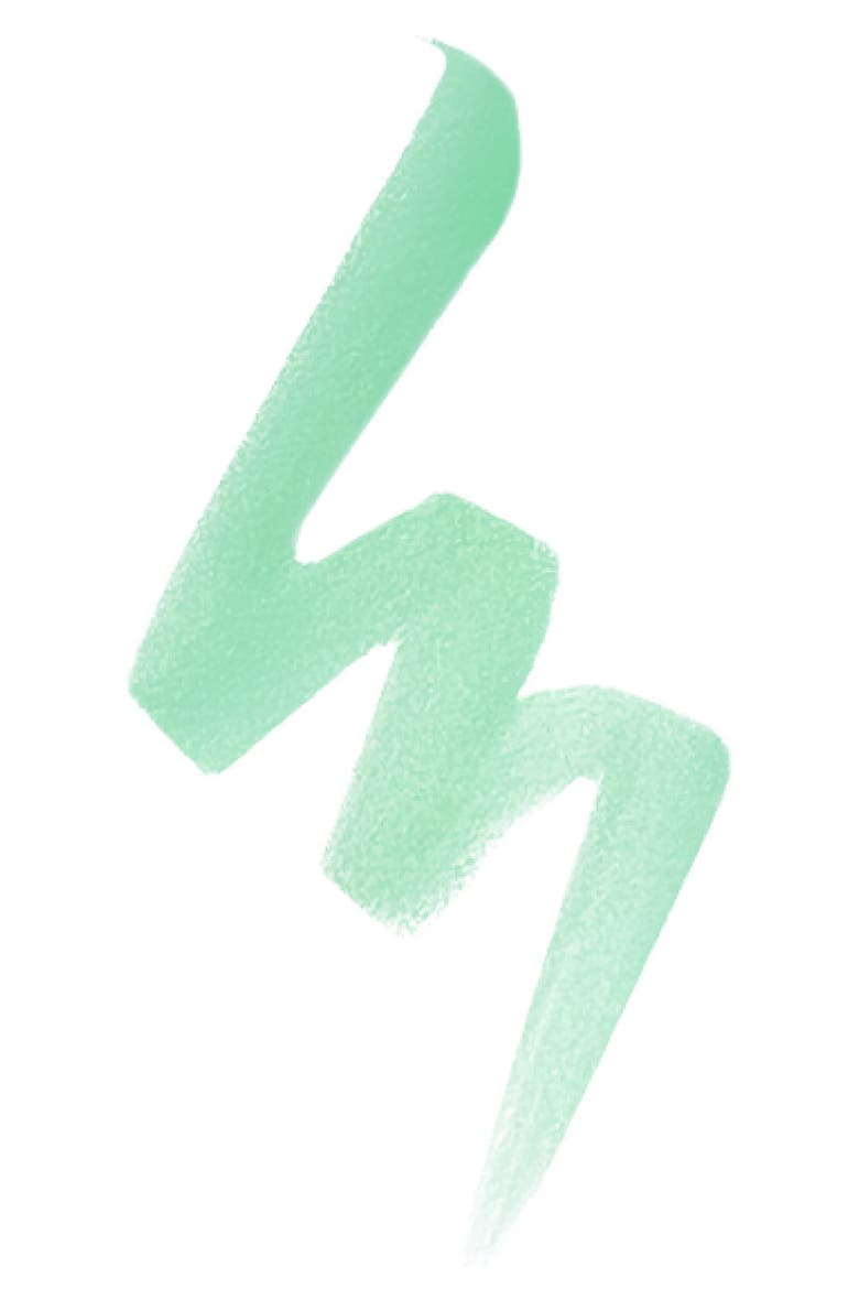 Stay All Day® Muted-Neon Liquid Eye Liner (Limited Edition), Alternate, color, HINT OF MINT