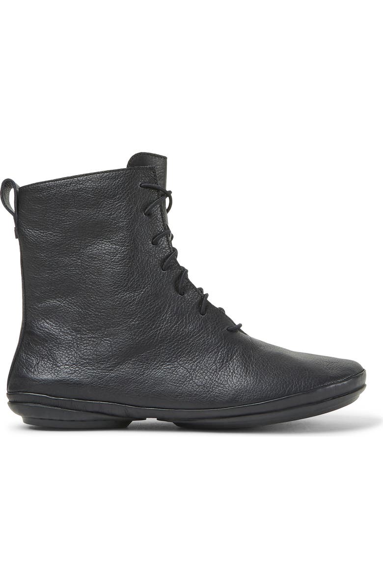 Camper Right Nina Mary Jane Bootie, Alternate, color,