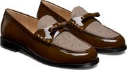 Stuart Weitzman Lottie Bow Loafer
