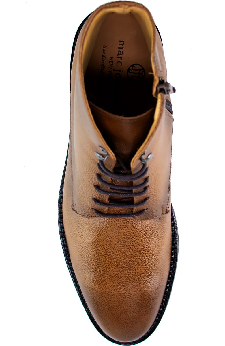 Marc Joseph New York Fremont Avenue Lace-Up Boot, Alternate, color,