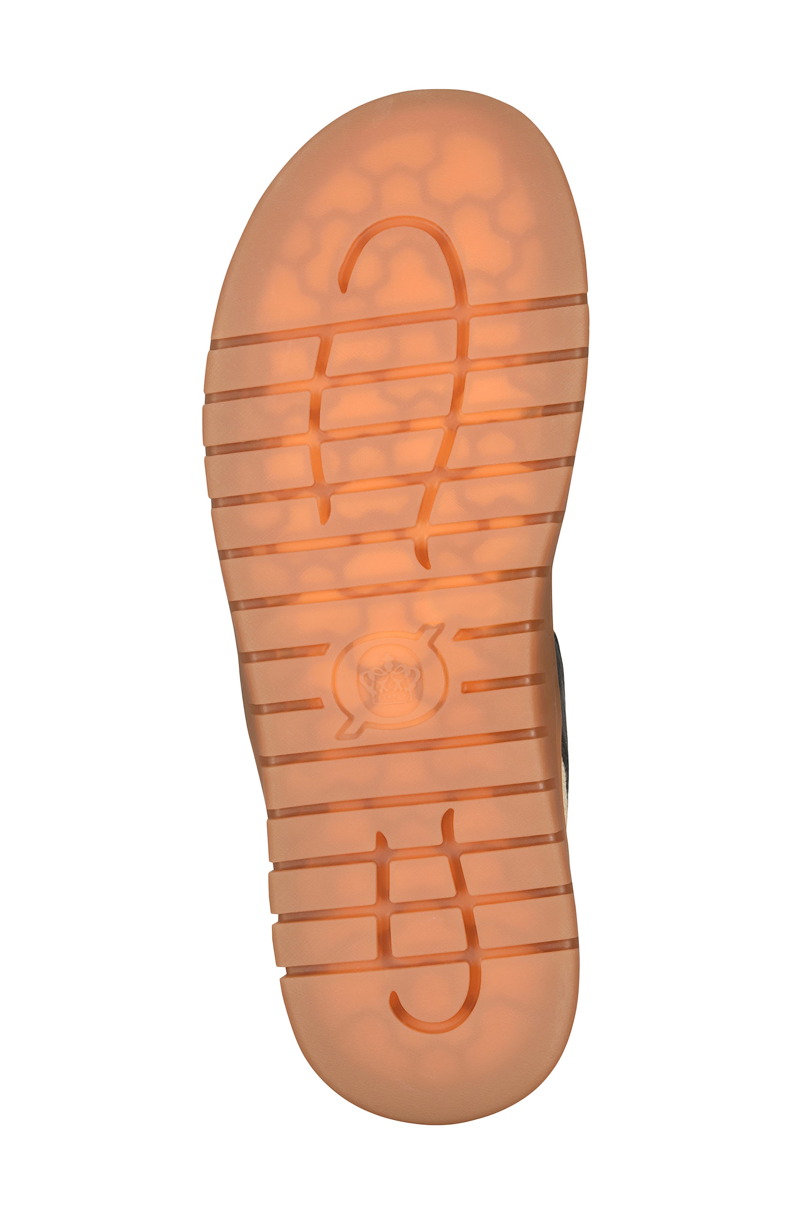 Børn Amabel Slingback Sandal, Alternate, color, Black Leather