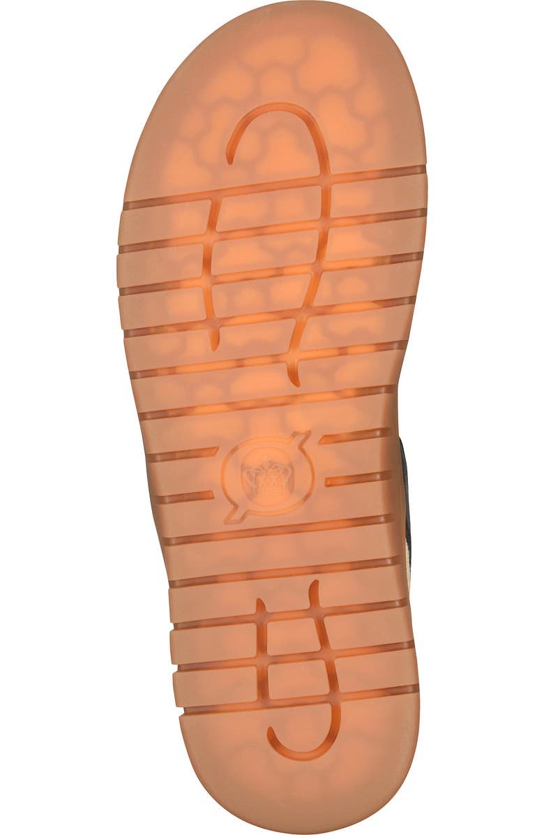 Børn Amabel Slingback Sandal, Alternate, color, Black Leather