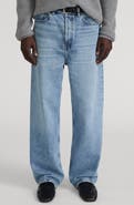 FRAME The Baggy Leg Jeans