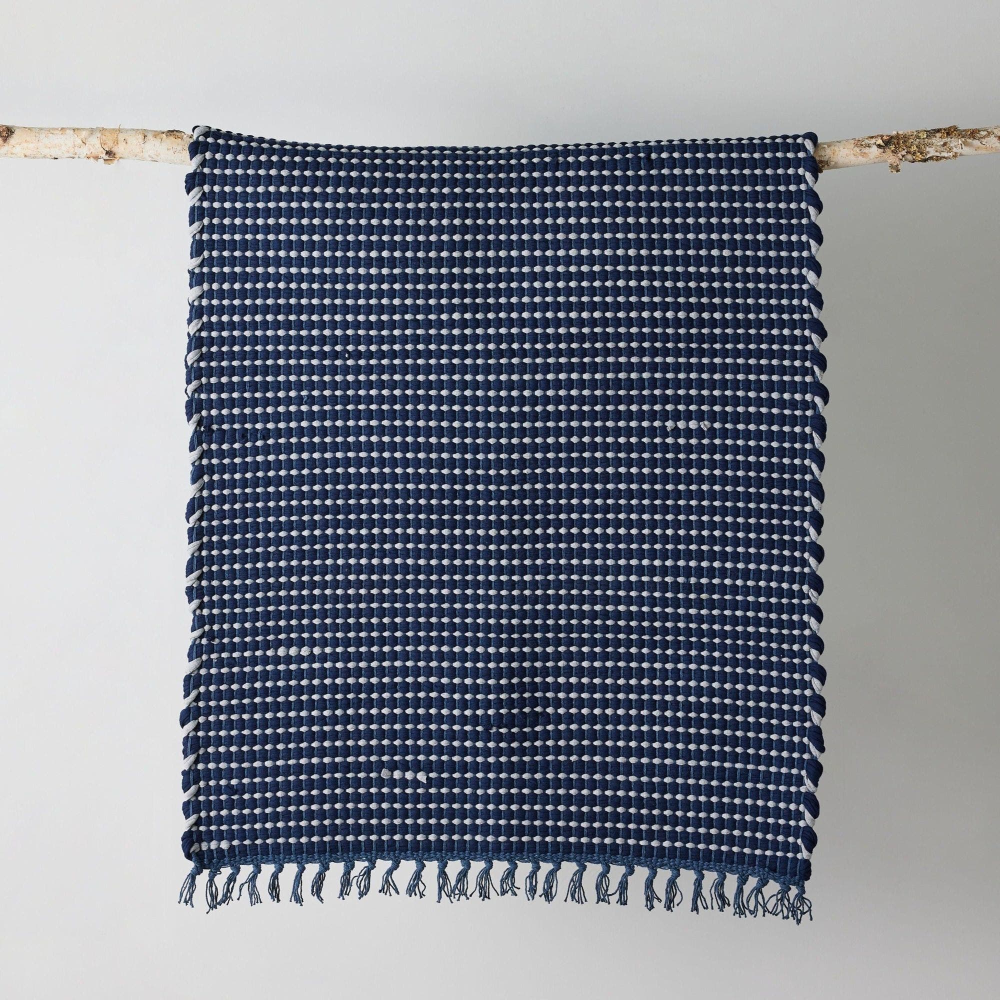 selected Navy Blue