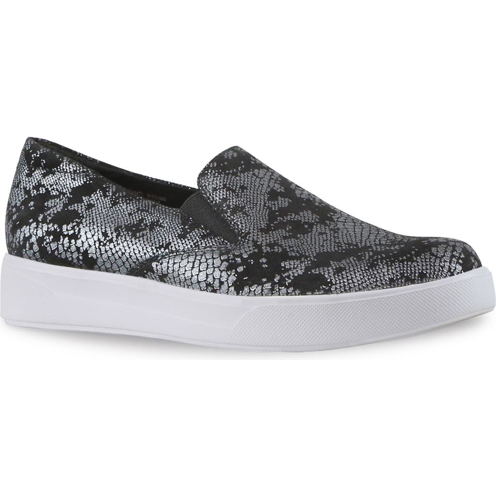 Munro Lennox Slip-on Sneaker