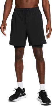 Nike Dri-FIT Unlimited 2-in-1 Versatile Shorts
