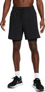 Nike Dri-FIT Unlimited 2-in-1 Versatile Shorts