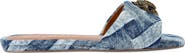 Kurt Geiger London Kensington Slide Sandal