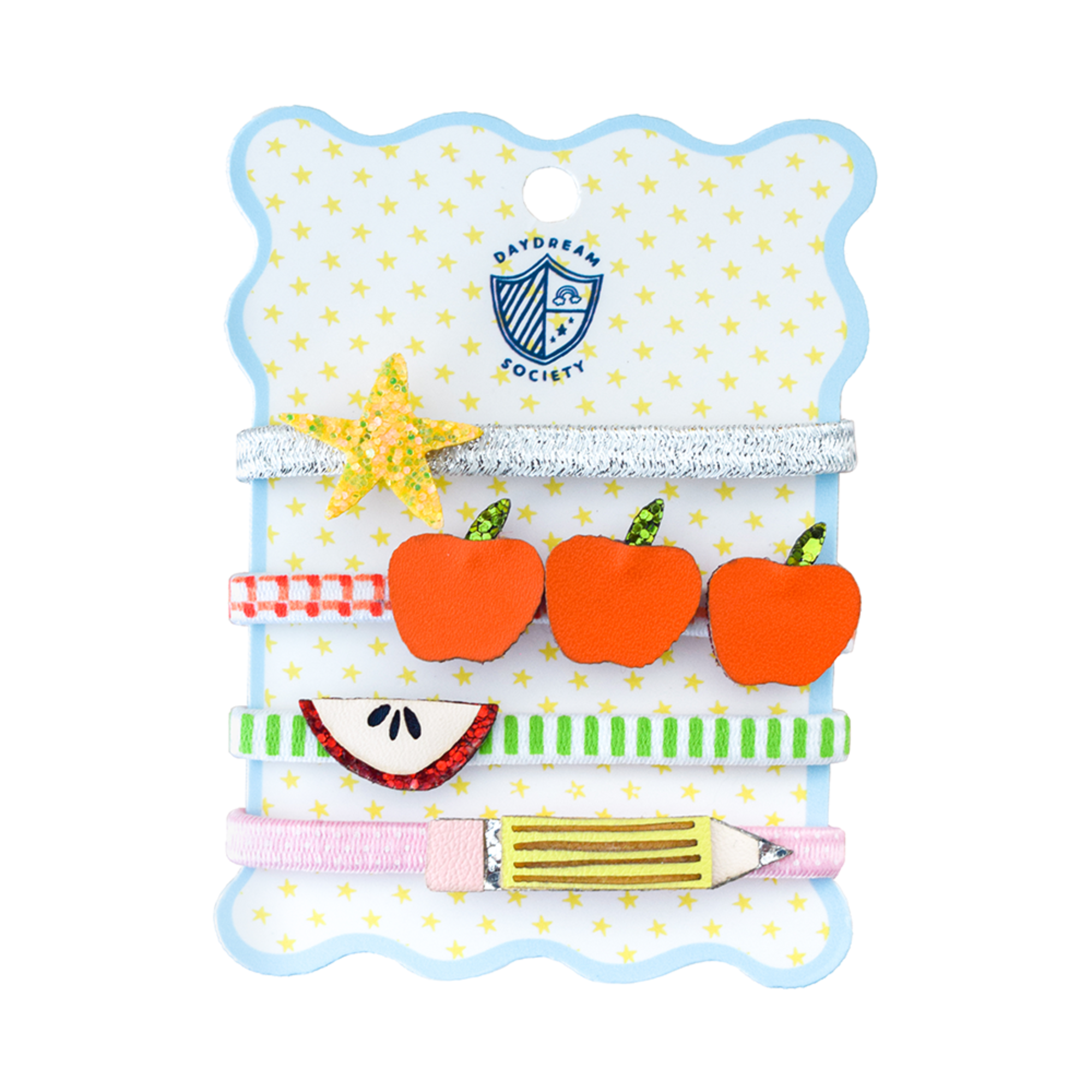 selected Assorted Pre-Pack