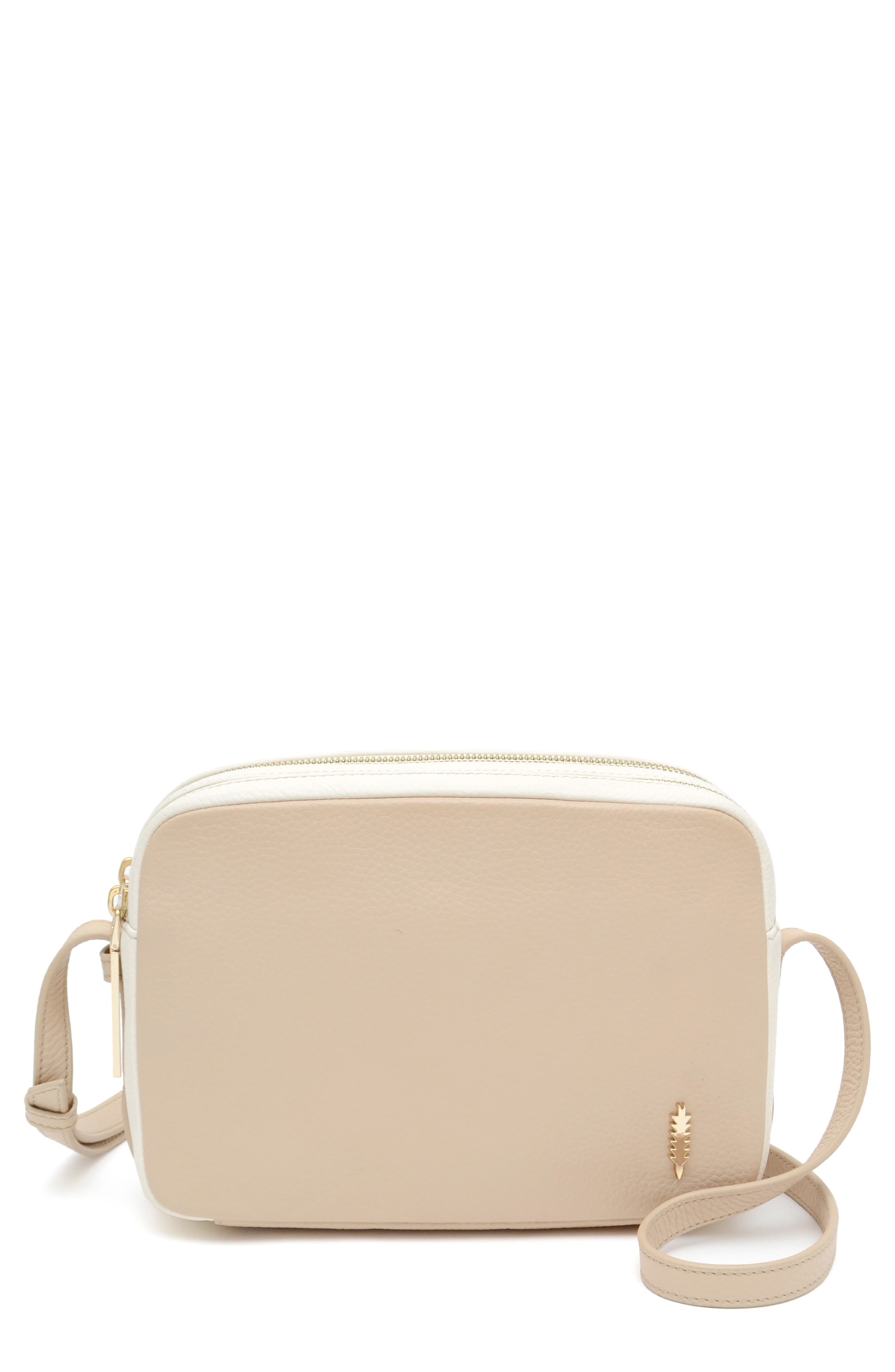 Thacker Shay Crossbody Bag, Main, color, 