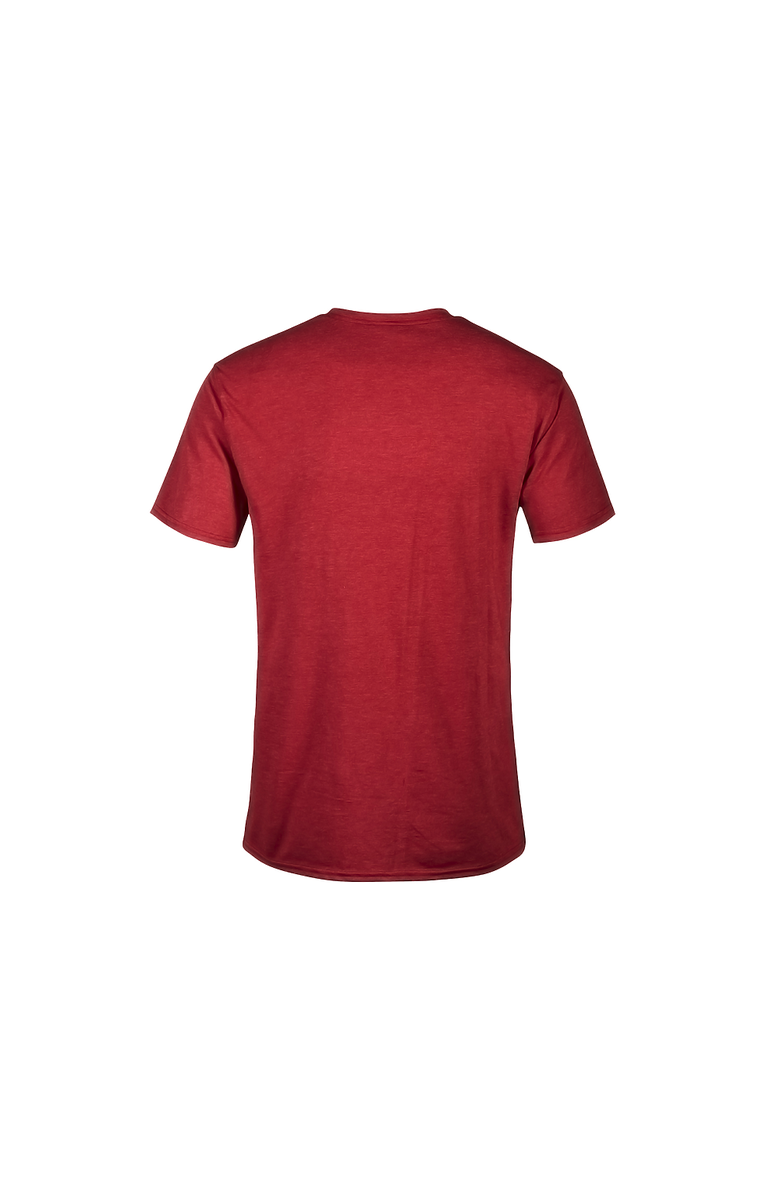 Marvel: Deadpool Men's Marvel Deadpool Deadpool Heart You  Graphic T-Shirt, Alternate, color, Red