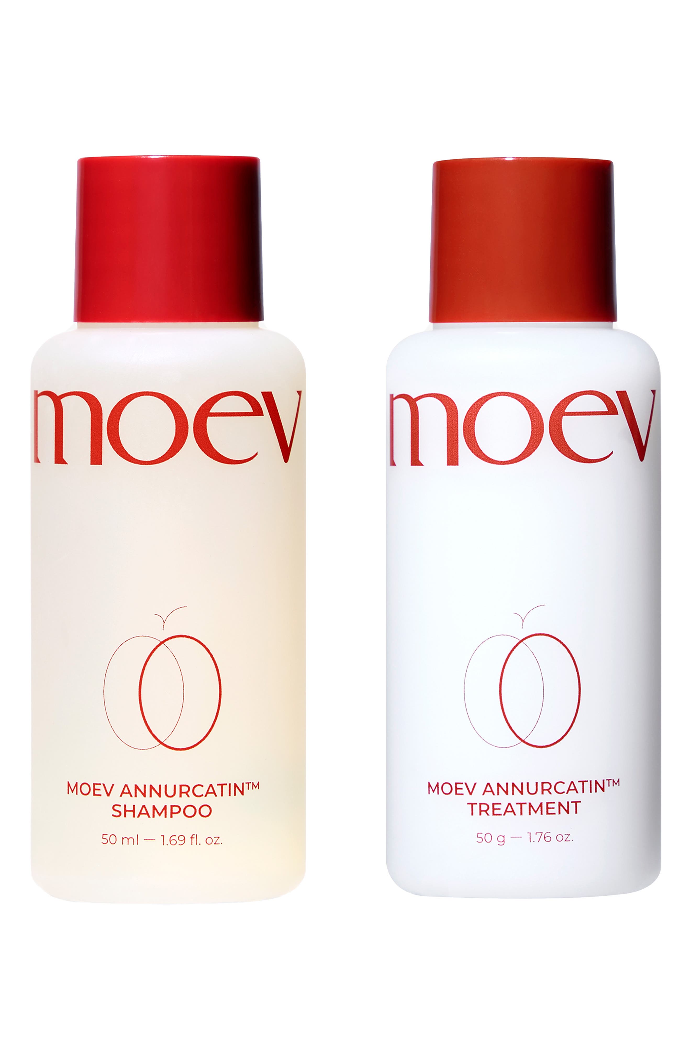 Moev Annurcatin Mini Hair Care Set (Women) | Nordstrom