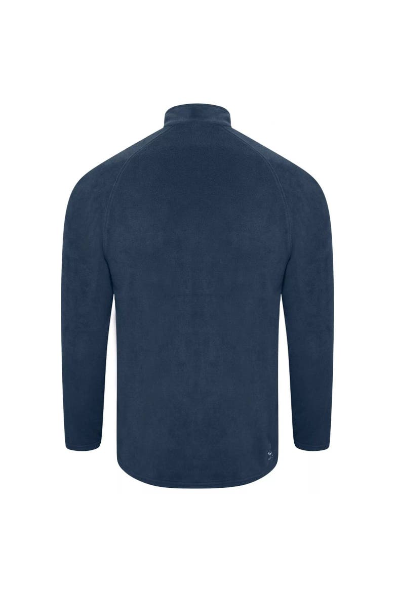 Freethink Ii Fleece Top, Alternate, color, Moonlight Denim