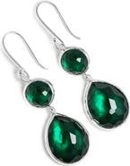 Ippolita 'Wonderland - Rainbow' Drop Earrings