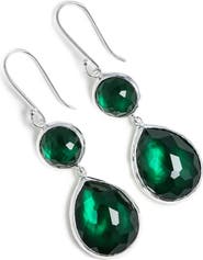 Ippolita 'Wonderland - Rainbow' Drop Earrings