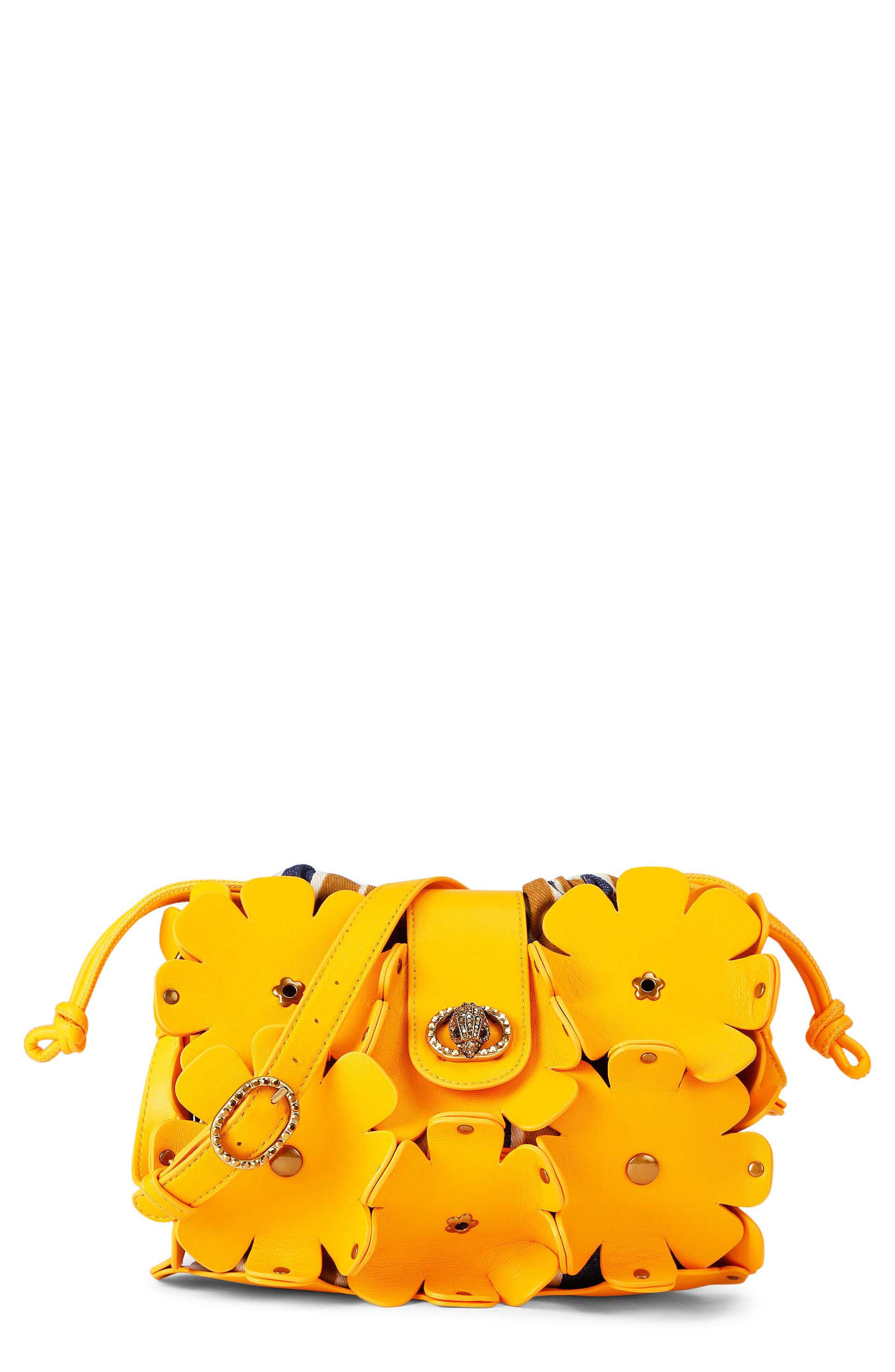 Kurt Geiger London Chelsea Flowers Bag