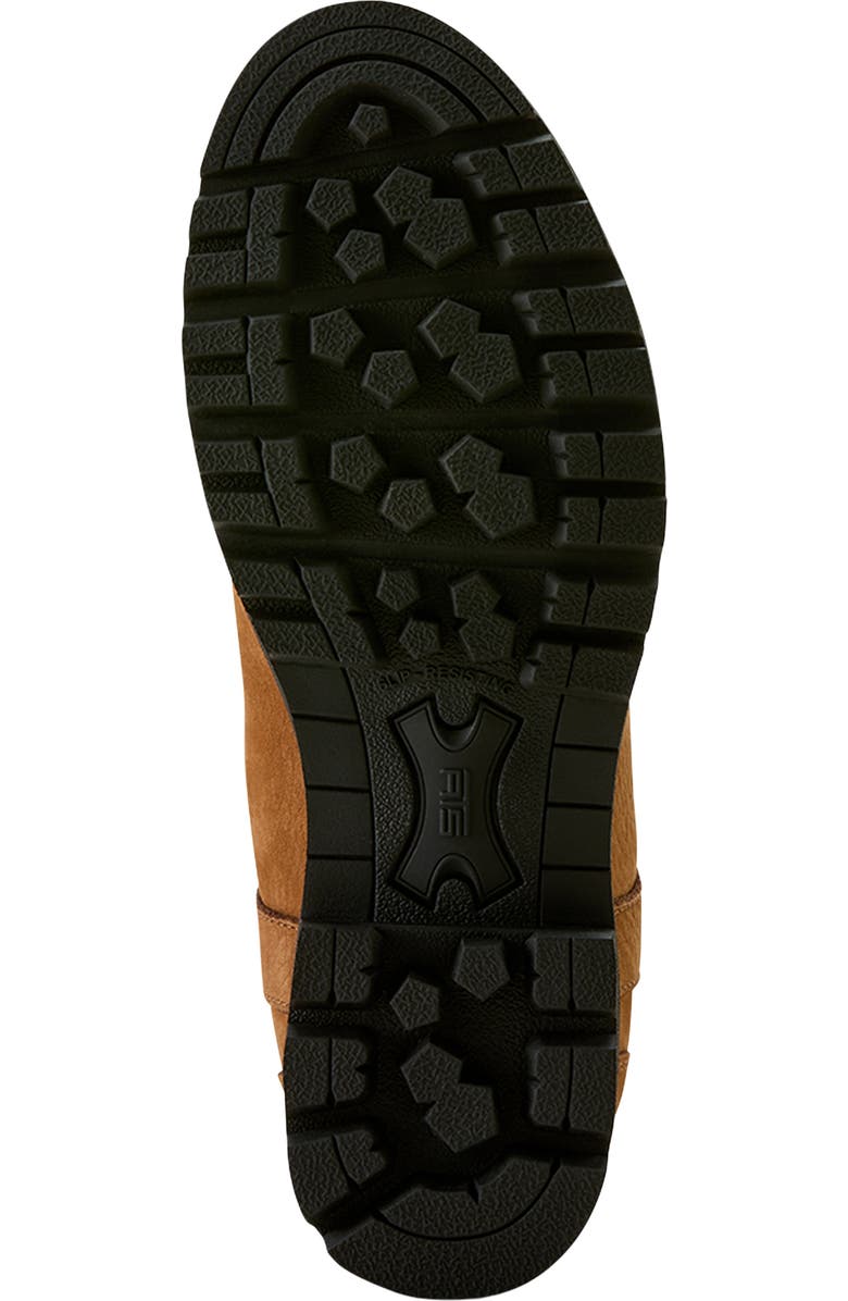 Ariat Camden Waterproof Tall Boot, Alternate, color, Brown