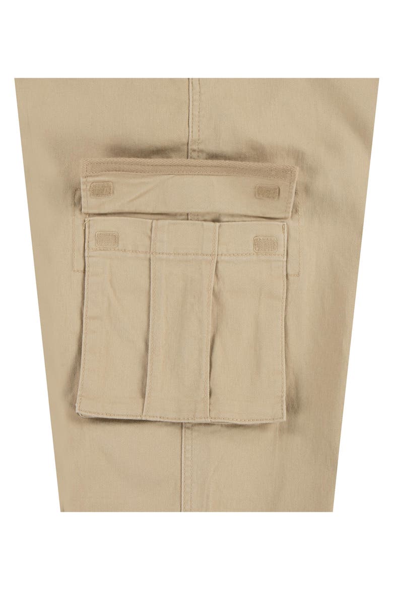 Cargo Pants, Alternate, color, SAFARI