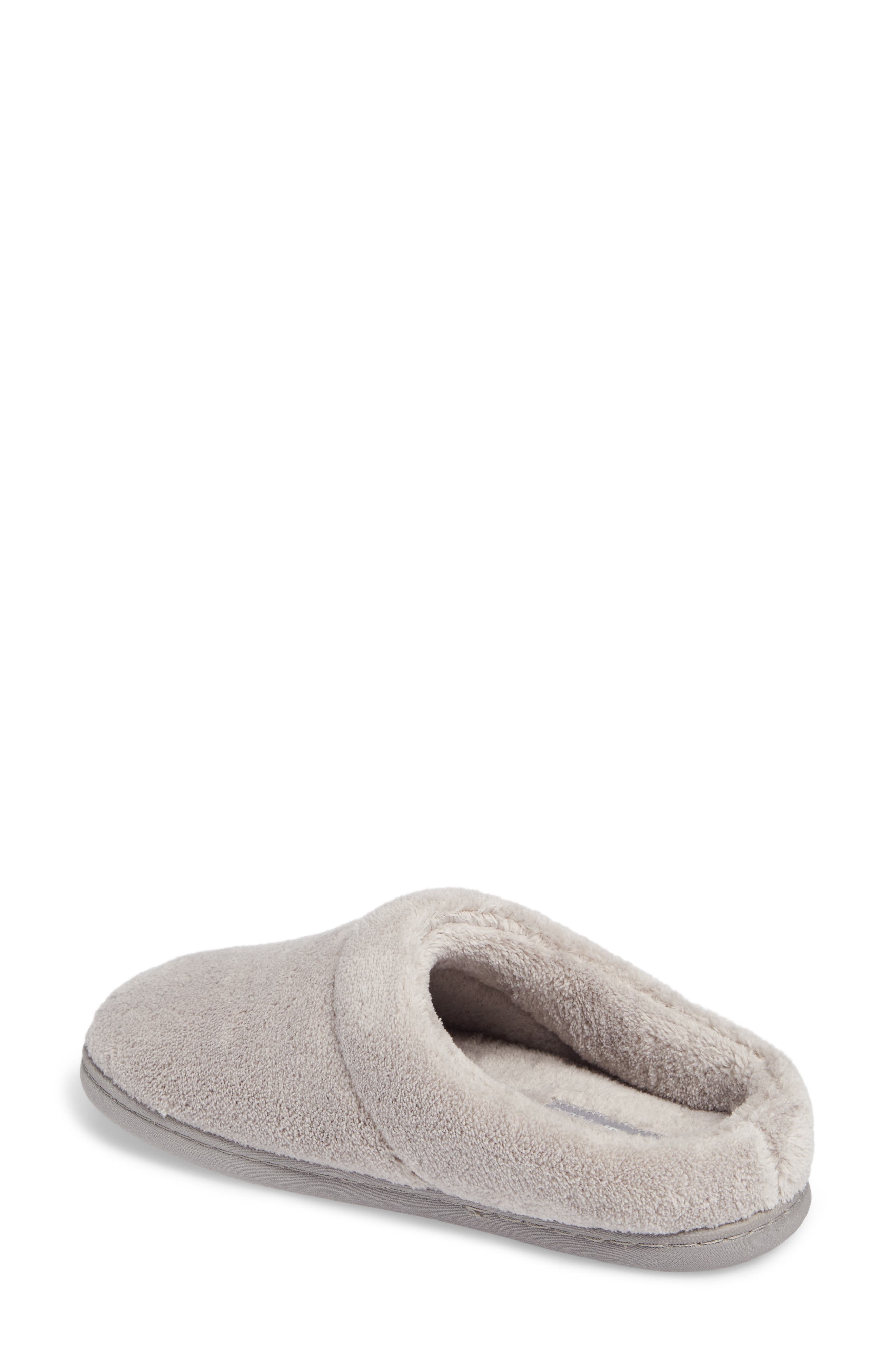 Tempur-Pedic<sup>®</sup> 'Windsock' Slipper, Alternate, color, 