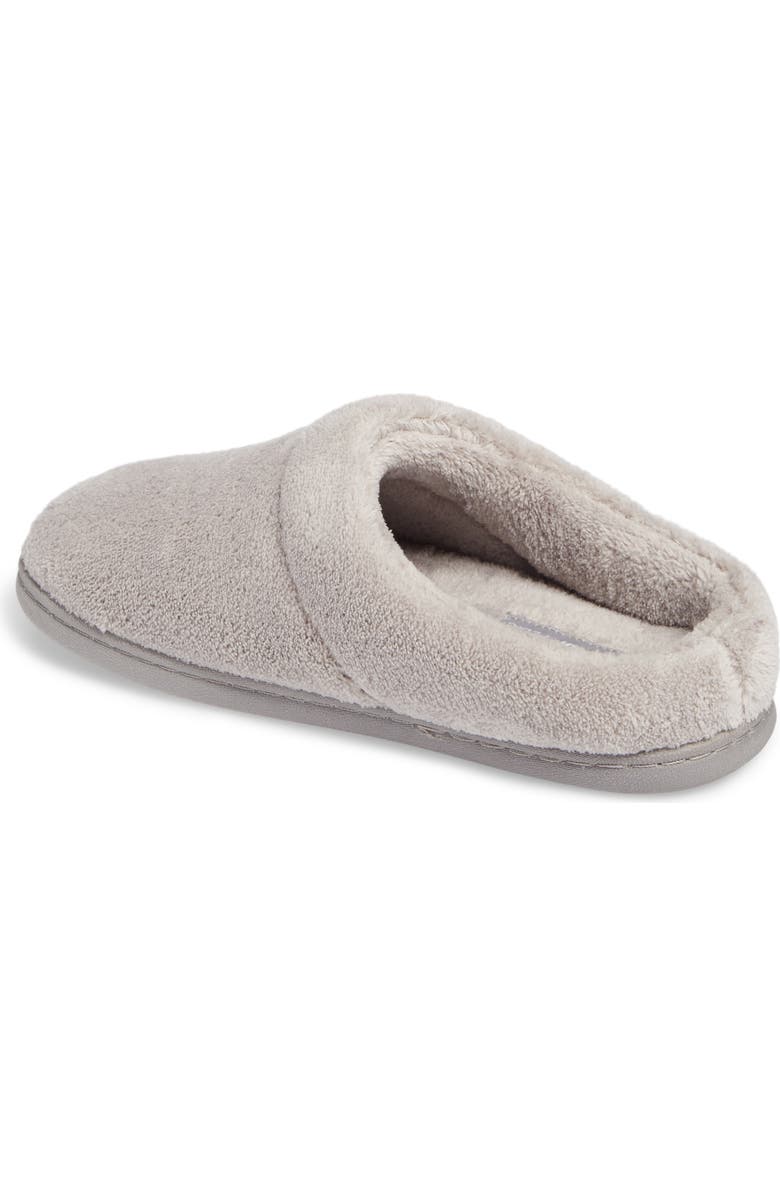 Tempur-Pedic<sup>®</sup> 'Windsock' Slipper, Alternate, color,