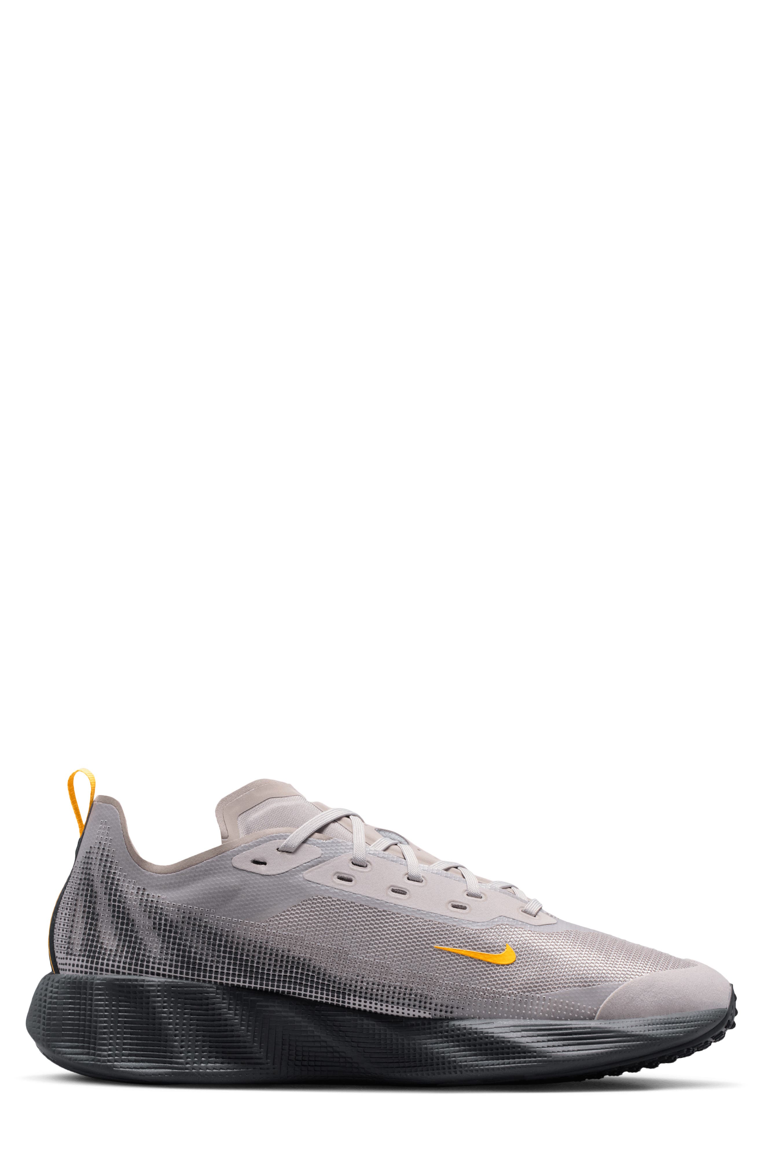 Ava X Mesh Running Shoe, Alternate, color, COLLEGE GREY/ ANTHRACITE