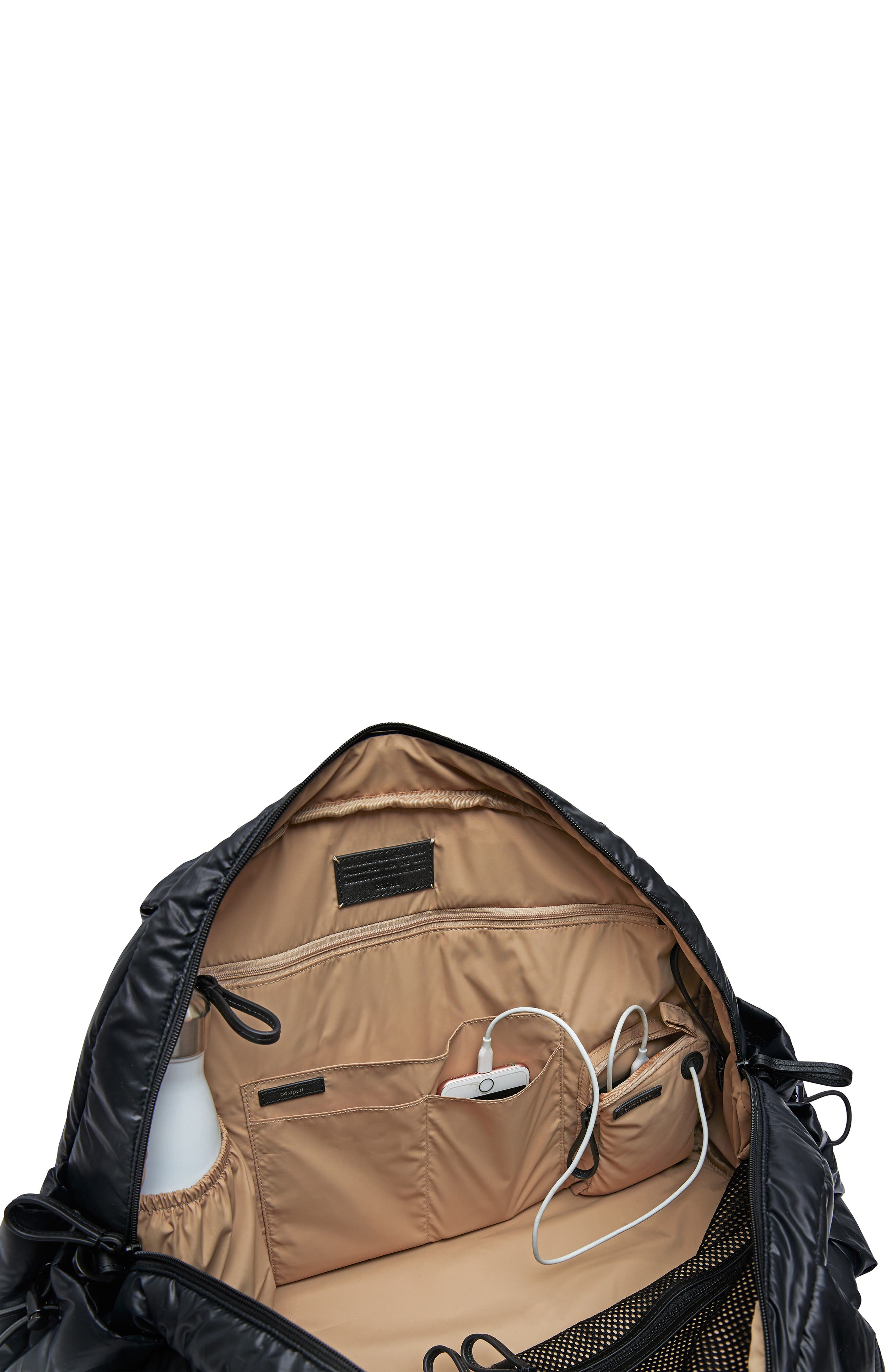 Caraa Nimbus Tote, Alternate, color, 