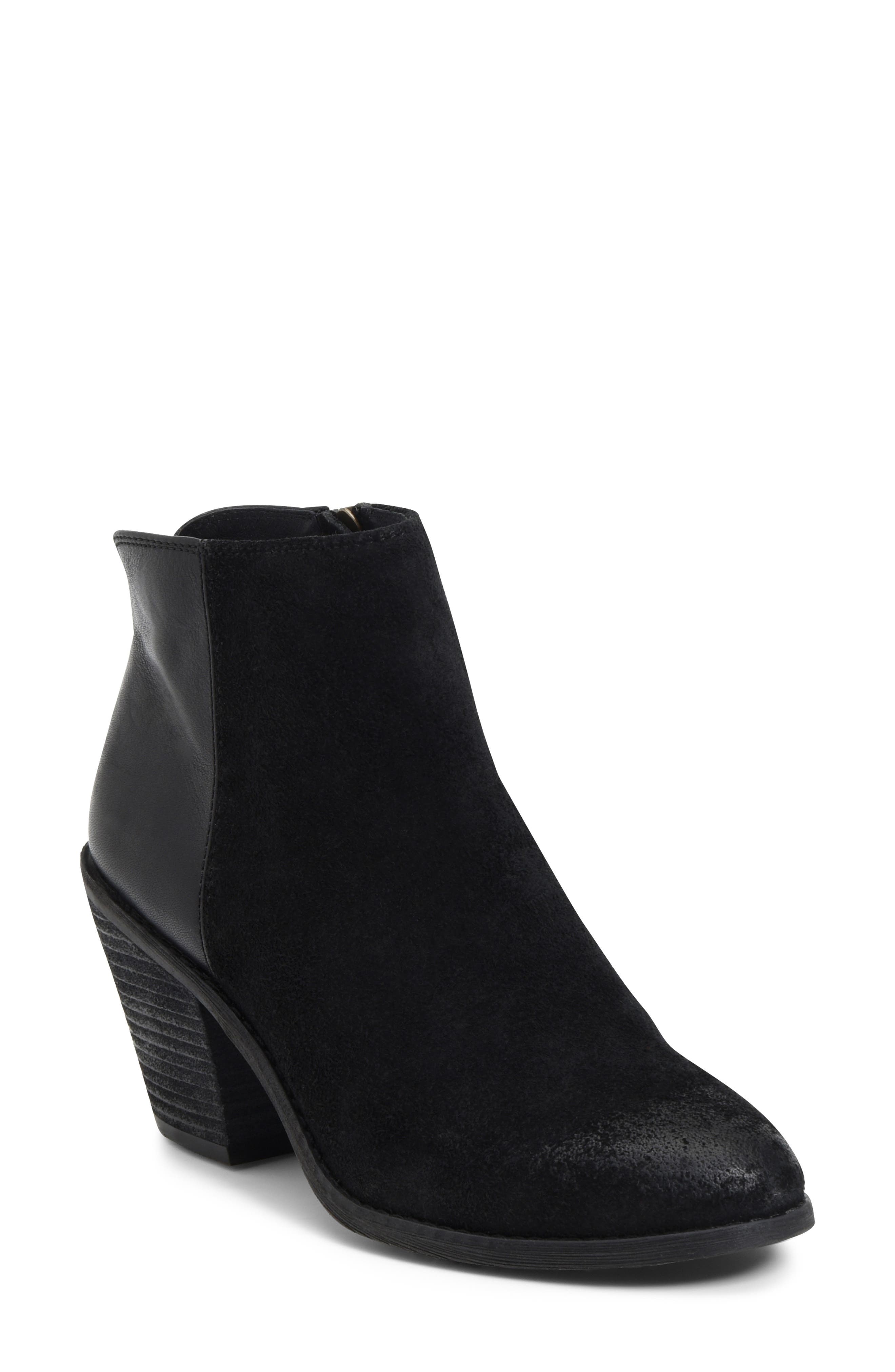 Söfft Tilton Bootie, Main, color, 