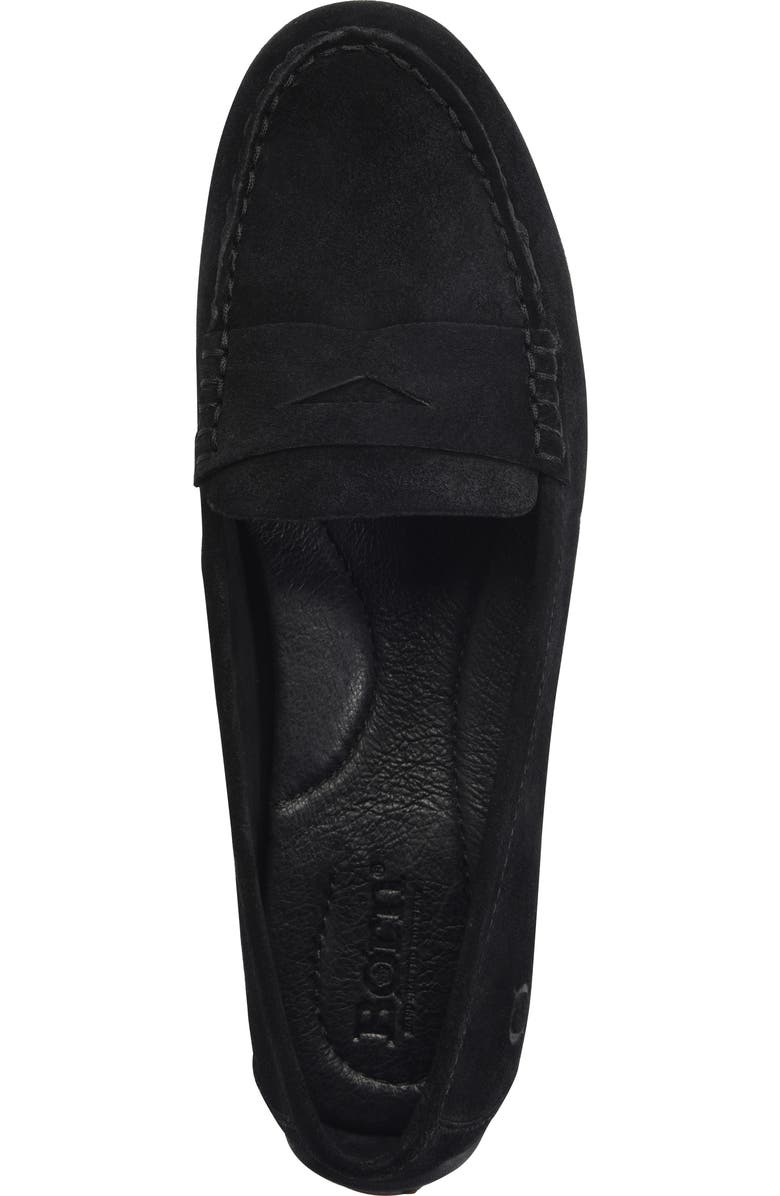 Børn Malena Penny Loafer, Alternate, color,