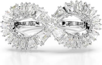 Swarovski Hyperbola Ring | Nordstrom