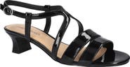 EASY STREET Blissful Ankle Strap Sandal