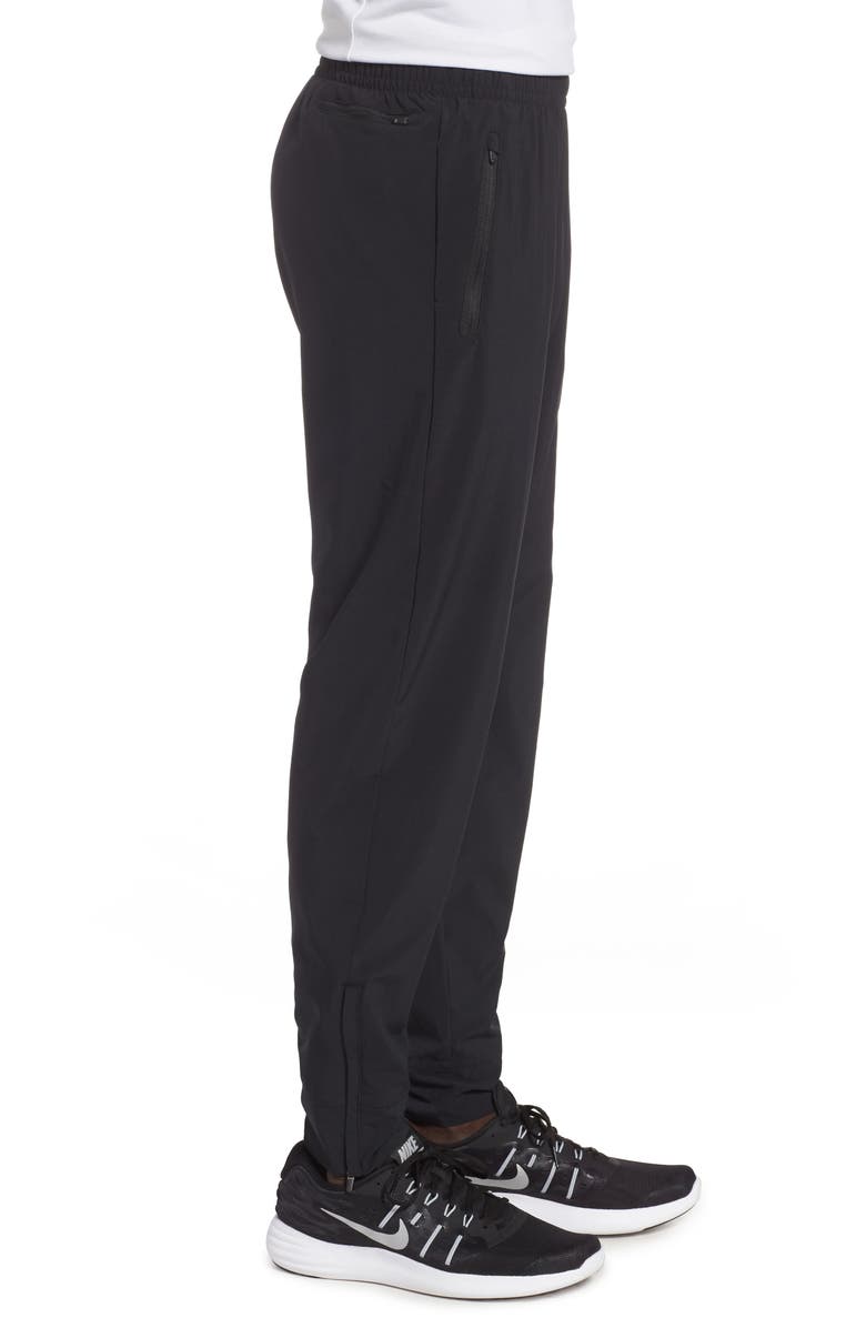 Nike Essential Woven Track Pants, Alternate, color,