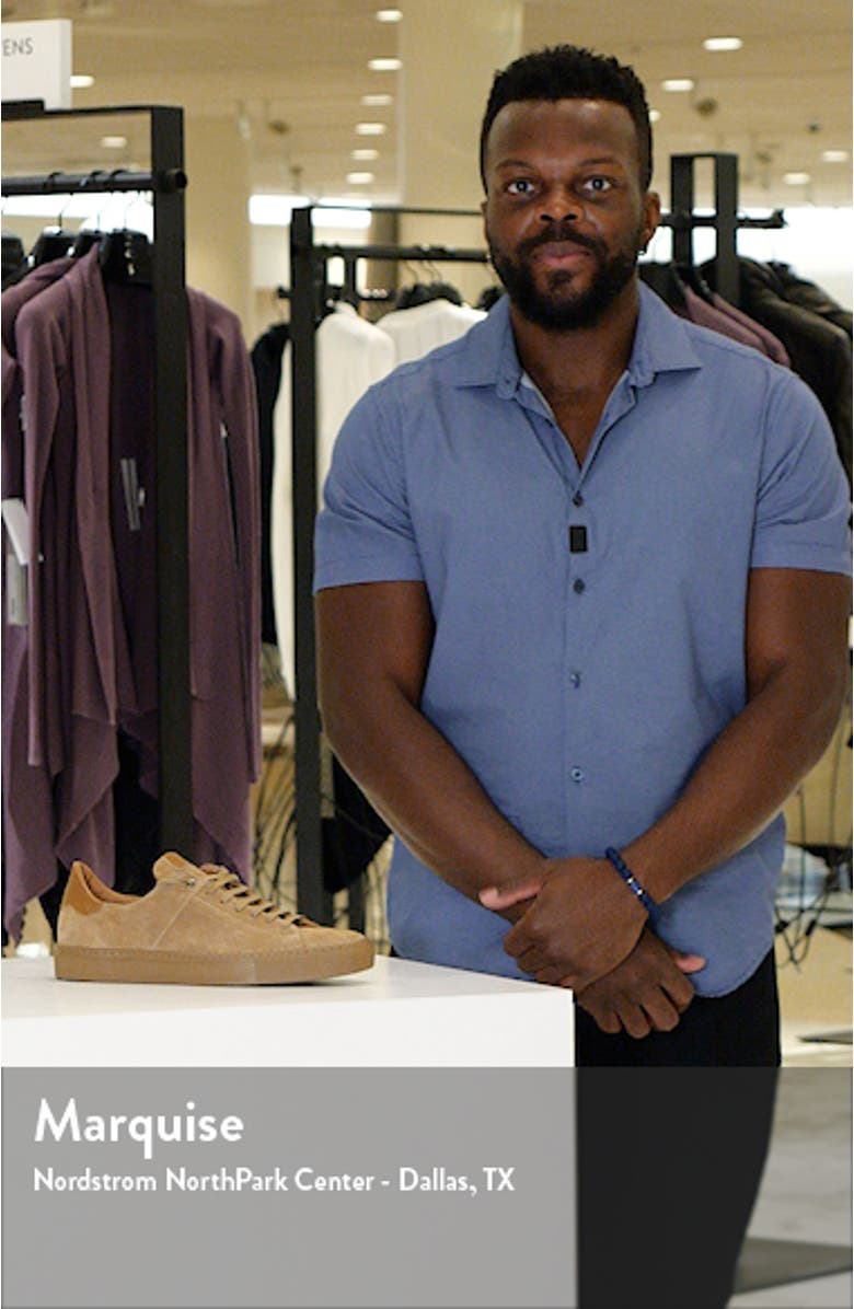 Edge Sneaker, sales video thumbnail