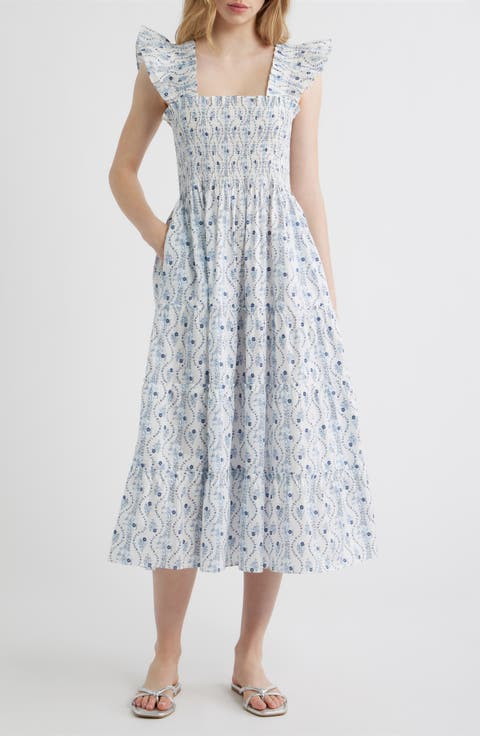 The Ellie Nap Dress