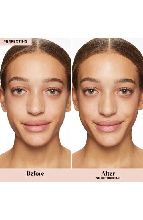 Laura Mercier Perfecting Pure Canvas Face Primer In No Color