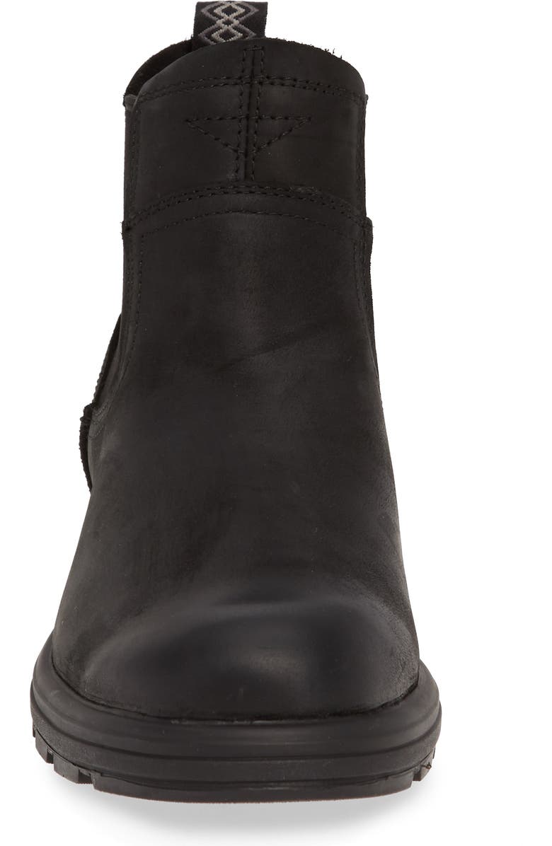 UGG<sup>®</sup> Biltmore Waterproof Chelsea Boot, Alternate, color,