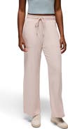 prAna Willow West Wide Leg Drawstring Pants