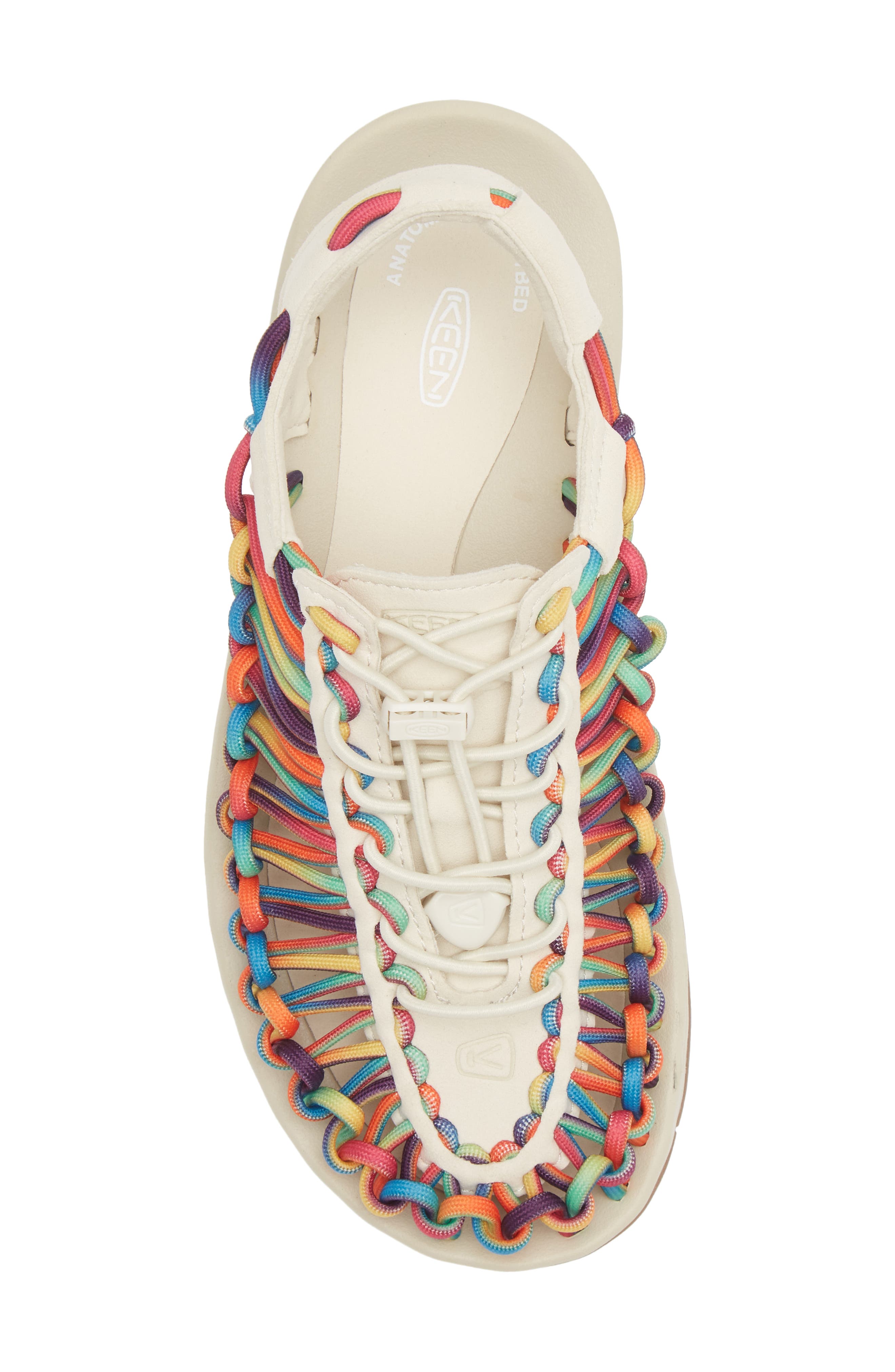 KEEN Uneek Sandal (Women) | Nordstromrack