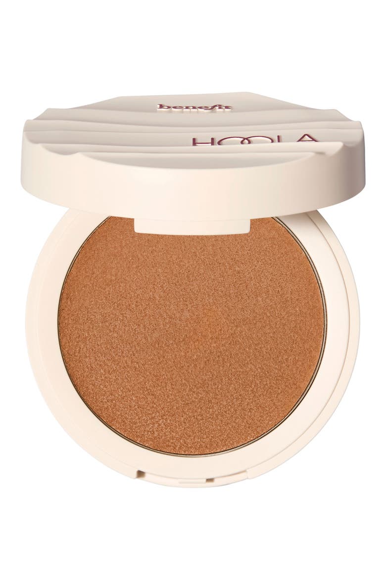 Hoola Wave Cream Bronzer, Main, color, MEDIUM